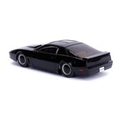 Jada Toys 253255000 modellino in scala Modello city car Preassemblato 1:32 Nero, Modello city car, Preassemblato, 1:32, Pontiac Firebird 1982, Qualsiasi tipo, Nero