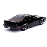 Jada Toys 253255000 modellino in scala Modello city car Preassemblato 1:32 Nero, Modello city car, Preassemblato, 1:32, Pontiac Firebird 1982, Qualsiasi tipo, Nero