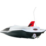 Jamara 040430 modellino radiocomandato (RC) bianco/Nero