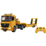 Jamara 405107 modellino radiocomandato (RC) Camion su strada Motore elettrico 1:20 arancione /Nero, Camion su strada, 1:20, 6 anno/i, 1,44 kg