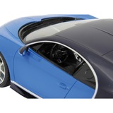 Jamara 405135 modellino radiocomandato (RC) Ideali alla guida Motore elettrico 1:14 blu/Nero, Ideali alla guida, 1:14, 6 anno/i, 2700 mAh, 630 g
