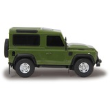 Jamara 405154 modellino radiocomandato (RC) Ideali alla guida Motore elettrico 1:24 verde, Ideali alla guida, 1:24