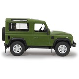 Jamara 405155 modellino radiocomandato (RC) Ideali alla guida Motore elettrico 1:14 verde, Ideali alla guida, 1:14