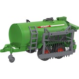 Jamara Fendt Water Tank with hose dispenser modellino radiocomandato (RC) verde/grigio, 6 anno/i, 634,5 g