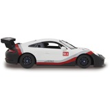 Jamara Porsche 911 GT3 modellino radiocomandato (RC) Auto sportiva Motore elettrico 1:14 bianco/Nero, Auto sportiva, 1:14, 6 anno/i, 2700 mAh, 610,9 g