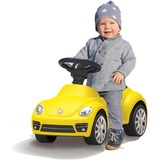 Jamara VW Beetle Giocattoli trainabili giallo/Nero, Ragazzo/Ragazza, 18 mese(i), 4 ruota(e), Giallo, 2,7 kg