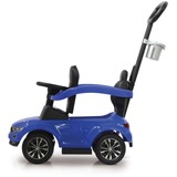 Jamara VW T-Roc Giocattoli trainabili blu/Nero, Ragazzo/Ragazza, 12 mese(i), 4 ruota(e), Blu, 4,12 kg