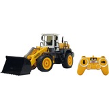 Jamara Wheel loader 440 Apripista giocattolo Alcalino, 2 x AA, 140 mm, 180 mm, 44 cm, 898 g