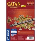 KOSMOS 19308880 gioco da tavolo Strategia, Gioco di carte Gioco da tavolo, Strategia, 10 anno/i, Gioco di famiglia