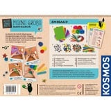 KOSMOS 4002051604431 giocattolo artistico e artigianale, Bricolage 6 anno/i