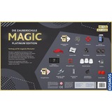 KOSMOS 4002051697082 kit di magia per bambini, Scatola magica Despicable Me, 8 anno/i