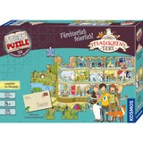 KOSMOS 4002051698690 puzzle 8 anno/i