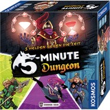 KOSMOS 5-Minute Dungeon, Gioco di carte 8 anno/i