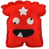 KOSMOS 60439 Giocattoli artistici e artigianali, Bricolage Kit da cucito per bambini, 6 anno/i, Multicolore