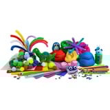 KOSMOS 60443 Giocattoli artistici e artigianali, Bricolage Kit di attività manuali per bambini, 6 anno/i, Multicolore