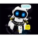 KOSMOS 62100 robot d'intrattenimento, Casella di esperimento Cane robot, 8 anno/i