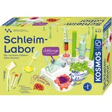 KOSMOS 64360 Giocattoli e kit di scienza per bambini, Casella di esperimento Melma, Chimica, 8 anno/i, Multicolore