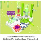 KOSMOS 64360 Giocattoli e kit di scienza per bambini, Casella di esperimento Melma, Chimica, 8 anno/i, Multicolore