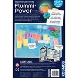 KOSMOS 65410 Giocattoli e kit di scienza per bambini Kit per esperimenti, Chimica, 8 anno/i, Multicolore