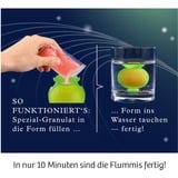 KOSMOS 65410 Giocattoli e kit di scienza per bambini, Casella di esperimento Kit per esperimenti, Chimica, 8 anno/i, Multicolore