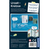 KOSMOS 65787 Set da gioco, Casella di esperimento Realtà aumentata, 8 anno/i, Multicolore