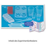 KOSMOS 65792 Giocattoli e kit di scienza per bambini, Casella di esperimento Sapone, Chimica, 8 anno/i, Multicolore