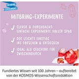 KOSMOS 65792 Giocattoli e kit di scienza per bambini, Casella di esperimento Sapone, Chimica, 8 anno/i, Multicolore