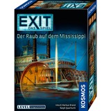 KOSMOS 69172 Giochi da tavolo, Gioco di partito Modalità giocatore singolo, 45 min, Modalità multiplayer
