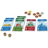 KOSMOS 69232 gioco da tavolo Educativo, Gioco di carte Gioco da tavolo, Educativo, 8 anno/i, 30 min, Gioco di famiglia