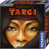 KOSMOS 692643 gioco da tavolo Targi 60 min Espansione del gioco da tavolo Espansione del gioco da tavolo, 12 anno/i, 60 min