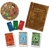 KOSMOS 692681 gioco da tavolo Deduzione, Gioco di partito Gioco da tavolo, Deduzione, 12 anno/i, Gioco di famiglia