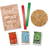 KOSMOS 692698 gioco da tavolo Deduzione Gioco da tavolo, Deduzione, 12 anno/i, Gioco di famiglia