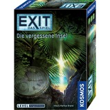 KOSMOS 692858 gioco da tavolo, Gioco di partito 12 anno/i, Modalità giocatore singolo, Modalità multiplayer