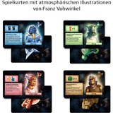 KOSMOS 69318 Giochi da tavolo, Gioco da tavolo 12 anno/i, 120 min