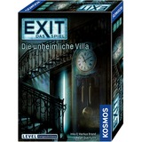KOSMOS 694036 gioco da tavolo Deduzione, Gioco di partito Gioco da tavolo, Deduzione, 12 anno/i, Modalità giocatore singolo, 45 min, Modalità multiplayer