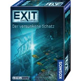 KOSMOS 694050 gioco da tavolo 10 anno/i, 45 min