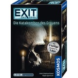 KOSMOS 694289 gioco da tavolo Carta da gioco Simulazione, Gioco di partito Carta da gioco, Simulazione, 16 anno/i, 40 min