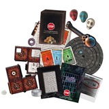 KOSMOS 694289 gioco da tavolo Carta da gioco Simulazione, Gioco di partito Carta da gioco, Simulazione, 16 anno/i, 40 min