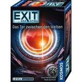 KOSMOS 82.695231 Carta da gioco Cultura generale, Gioco di partito Carta da gioco, Cultura generale, 12 anno/i, 45 min, Gioco di famiglia