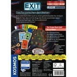 KOSMOS 82.695231 Carta da gioco Cultura generale, Gioco di partito Carta da gioco, Cultura generale, 12 anno/i, 45 min, Gioco di famiglia