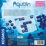 KOSMOS Aqualin Carta da gioco Gioco di probabilità Carta da gioco, Gioco di probabilità, 10 anno/i, 20 min, Gioco di famiglia
