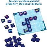 KOSMOS Aqualin Carta da gioco Gioco di probabilità, Gioco da tavolo Carta da gioco, Gioco di probabilità, 10 anno/i, 20 min, Gioco di famiglia