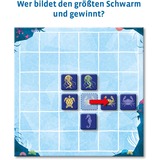 KOSMOS Aqualin Carta da gioco Gioco di probabilità, Gioco da tavolo Carta da gioco, Gioco di probabilità, 10 anno/i, 20 min, Gioco di famiglia