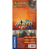 KOSMOS Die Legenden von Andor - Dunkle Helden Legends of Andor 90 min Espansione del gioco da tavolo Espansione del gioco da tavolo, 10 anno/i, 90 min