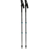 Komperdell 1752344-10, Attrezzature per il fitness Nero (opaco)/Blu