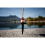 Komperdell Shockmaster Cork Powerlock Compact, Attrezzature per il fitness marrone/Nero