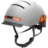 LIVALL 32001081 grigio chiaro