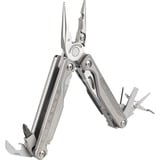 Leatherman CHARGE+ TTI accaio/Titanio