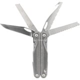 Leatherman CHARGE+ TTI accaio/Titanio