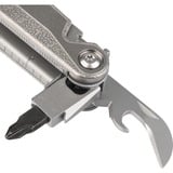 Leatherman CHARGE+ TTI accaio/Titanio